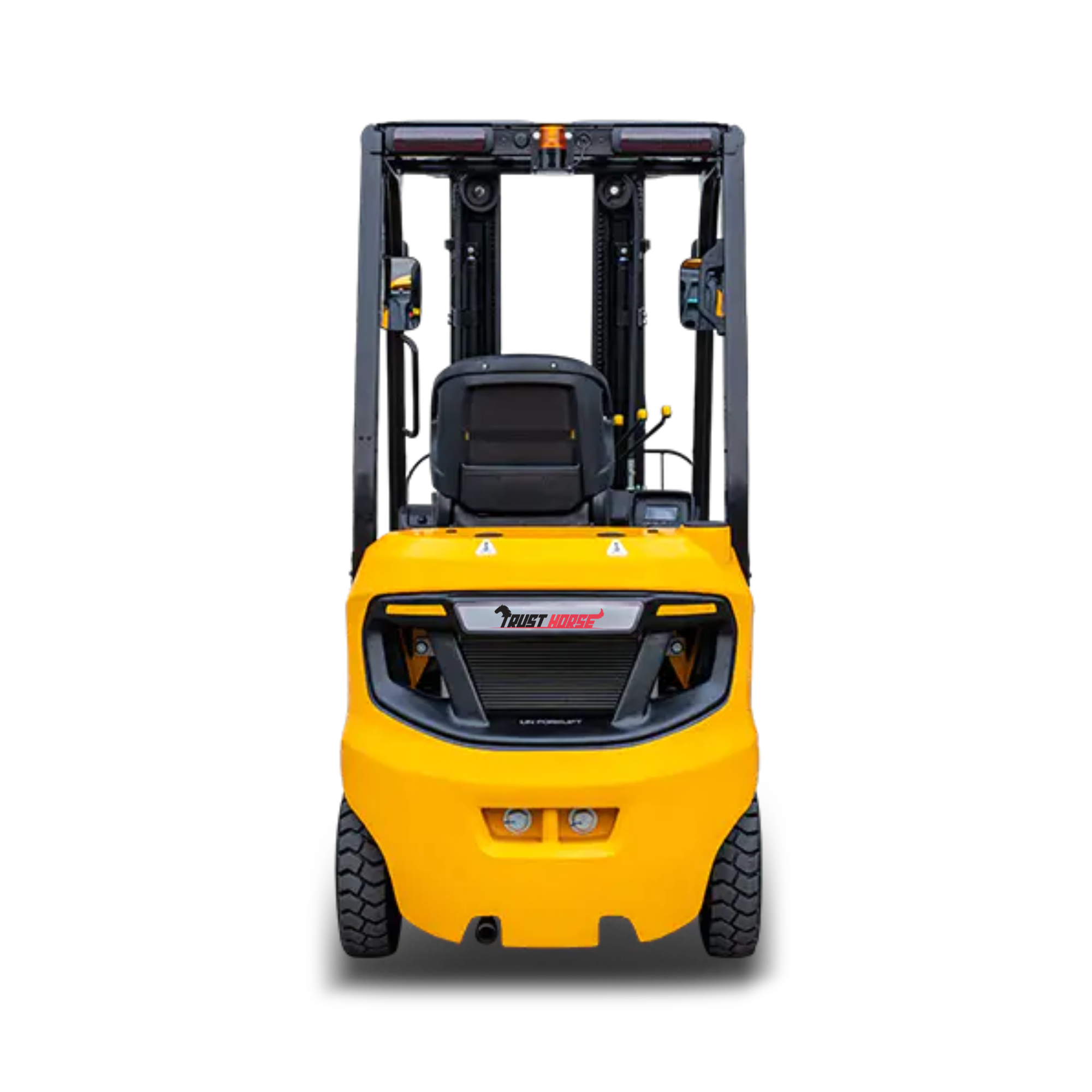 Xe Nâng Dầu Diesel F series 1.5T-1.8T